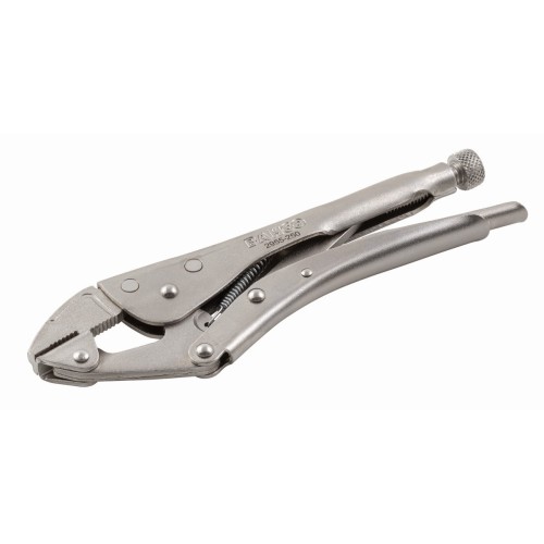 Mordazas grip con bocas paralelas | 2955